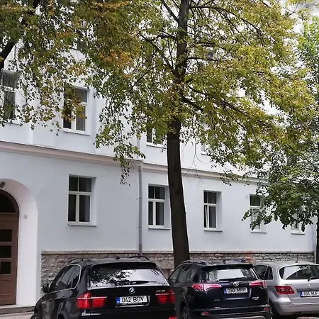 Reimani Διαμέρισμα