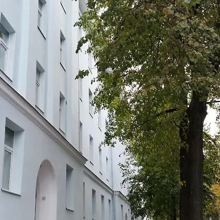 Reimani Διαμέρισμα *